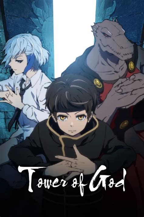 tower of god gomovie|Tower of God .